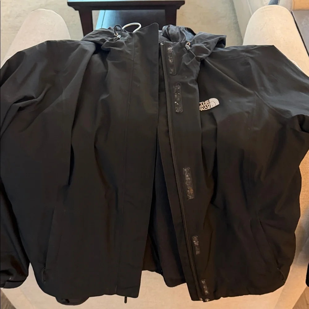 The North Face Shell Jacket - Picture 1 of 4